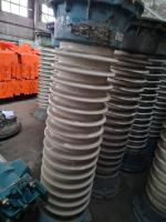 НПА_Элемент номер 1 разрядника РВМГ 220