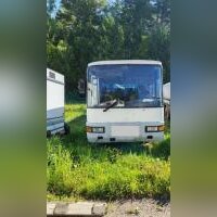 Автобус Asia Cosmos 