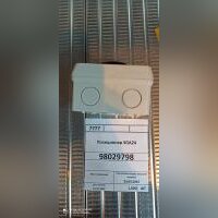 Позиционер SGA24