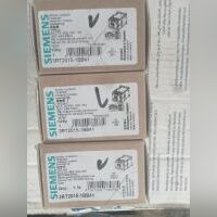 НПА_Контактор Uкат DC24V 3RT2015-1BB41