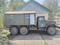 ЗИЛ-131 (ЭТЛ)