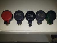 Преобразователь угловых перемещений ЛИР-158БТ-2500-05-ПИ Б/У