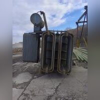 Трансформатор ТМ 4000