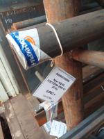 Круг НД-56 ГОСТ2590-2006 Ст 20 б/у