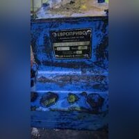 Редуктор В-160 б/у