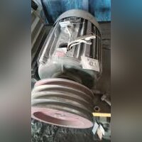 Двигатель_4А 160М4