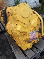 ПЕРЕДАЧА ГИДРОМЕХАНИЧЕСКАЯ  69084-1700504  МОАЗ-40484-22