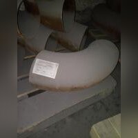 Отвод 219х6 Ст10