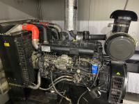 Дизельный генератор АЗИМУТ АД-150С-Т400-2РНМ11