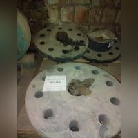 Муфта углесоса У450-180