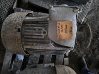 Электродвигатель A 225 MA12 (18.5 кВт., 500 об/мин.),б/у