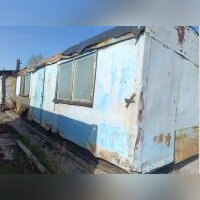 Вагончик