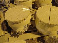 @07:Клапан 19с49нж1 Dn500 Pn25