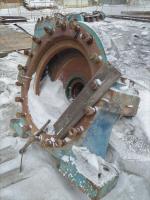 Багерный насос