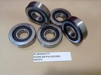 Ролик мачты D581814 Doosan