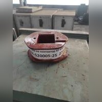 НПА_Контактор КТ 6023Б 380В 160А