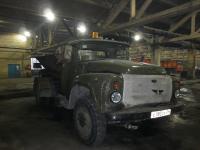 Автомобиль ЗИЛ 431412 