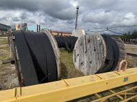 Канат резинотросовый SAG-15-180х35/8х16,5 