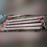 Гидрант пожарный ПГ сталь 2500мм