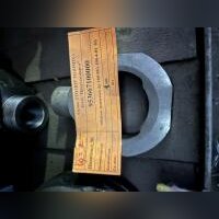 обойма задвижки Ду 100-883-100-4-01  б/у