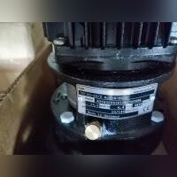 Насос ТР 50-60/2 (Grundfos)