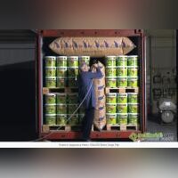 Пневмооболочка Heavy 85х120 711050 Bates Cargo-Pak