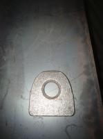 Проушина 04 ОСТ 108.367.37-80