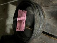 Кольцо поршневое Д300 мм б/у