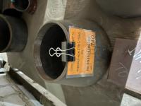 переход нерж 219х7-159х5 б/у