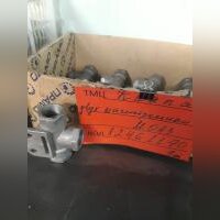 КЛАПАН ДВУХ МАГИСТРАЛЬНЫЙ  64221-3562010  МОАЗ-750511