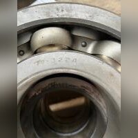 НПА_Подшипник 332 А23ГПZ, , 