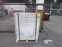 Асбокартон КАОН 5 мм