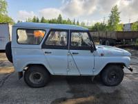 Автомобиль УАЗ 31514-037, 1994