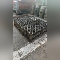 НПА_Стакан клапана ДУ-25 Б/У