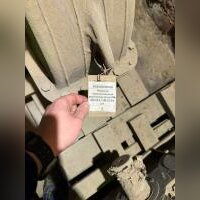 Редуктор горизонтальный двухступенчатый РМ-500-22,4-11М-У3 б/у