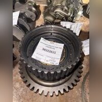 Шестерня заднего хода 540-1701284 б/у