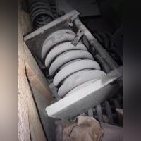 Блок пружинный 58.45х70 09 ОСТ108.275.69