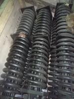 Блок пружин.сдвоенный 17 ОСТ 108.275.59