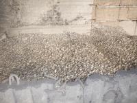 Кварцит кусковой