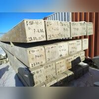 Свая забивная С 120.40-9