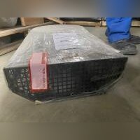 Решетка воздухоприточная ITA250 60х35
