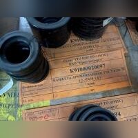 МАНЖЕТА АРМИРОВАННАЯ  ГОСТ 8752-79  1,2-35Х58-1 б/у