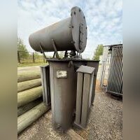 Трансформатор ТМ 400/6 б/у