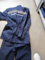 Костюм смес.летний ОПЗ М 88-92/158-164