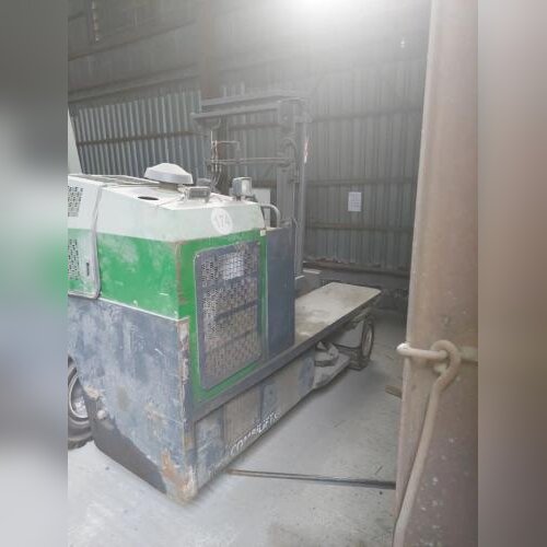 Погрузчик вилочный Combilift C8000