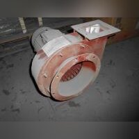 Вентилятор ВР  12-26 N2.5 2.2 3000 ЛЕВ
