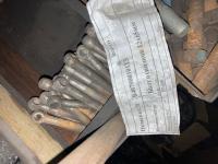 Болт откидной 12х65мм