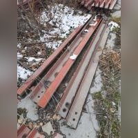 Опора ОП3-1