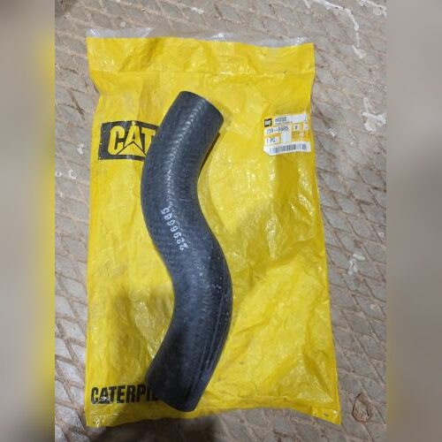 Рукав РВД 239-6665 Caterpillar