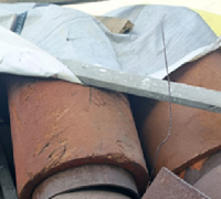 Отвод П60 ППМ-530х10  09Г2С  ГОСТ30753-2001 толщина изоляции 65 мм